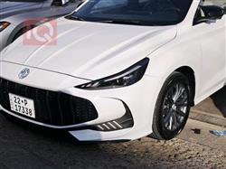 ئێم جی GT